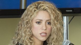 Shakira podría tener que hacer frente a una causa penal