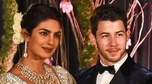 Las dos bodas de Nick Jonas y Priyanka Chopra