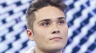 La peor experiencia de Damion de OT 2018