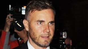 Gary Barlow no ha podido superar la muerte de su hija