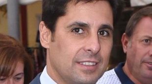 El orgullo de Fran Rivera visitando un bar franquista