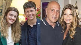 Las rupturas y divorcios nacionales más sonados de 2018