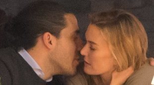 Marta Ortega y Carlos Torretta, amor en la hípica tras su luna de miel