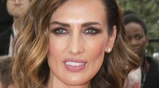 Nieves Álvarez posa de lo más sensual desde Miami