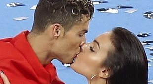Cristiano no tiene pensado casarse con Georgina