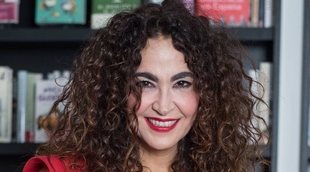 Cristina Rodríguez: "Un profesor se sobrepasó conmigo"