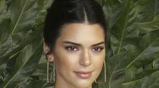 El misterio resuelto sobre la carta secreta que recibió Kendall