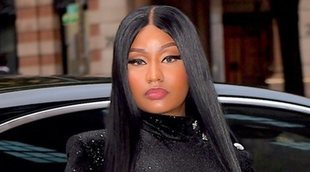 Nicki Minaj defiende a su novio, registrado como delincuente sexual