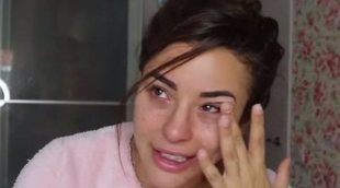 Rym ('MyHyV') confiesa que ha roto con su novio: "No es fácil"