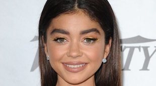 Sarah Hyland confiesa que llegó a pensar en el suicidio para no seguir sufriendo