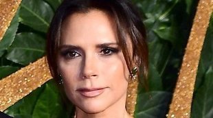 Victoria Beckham se borra el tatuaje que tenía de David