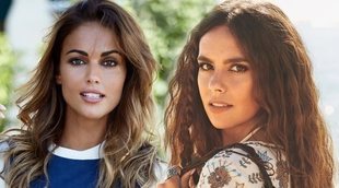 Lara Álvarez aclara el enfrentamiento con Cristina Pedroche