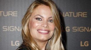 Carla Goyanes revela el nombre de su tercer hijo