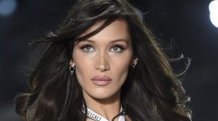A Bella Hadid le llueven las críticas por su última campaña