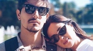 Dafne Fernández o Alec Baldwin entre los actores que han sido papás en 2018