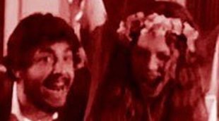 Salvador Sobral se casa en secreto con Jenna Thiam