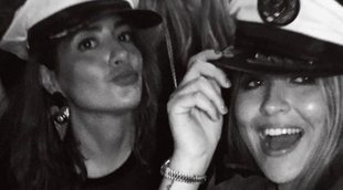 Alba Díaz, 'culpable' del divorcio de su nuevo novio