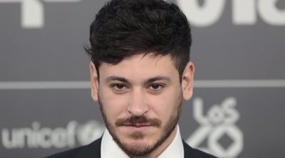 Cepeda sale en defensa de su amistad con Aitana en 'Lo Siguiente'