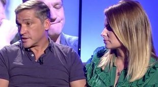 Gustavo y Lapiedra hacen balance de su primer año juntos