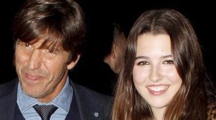 'El Cordobés' y Martín Berrocal dan el visto bueno al novio de Alba