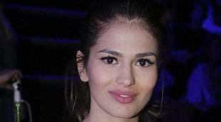 Sara Sálamo: "Tuve bastante miedo de anunciar mi embarazo"