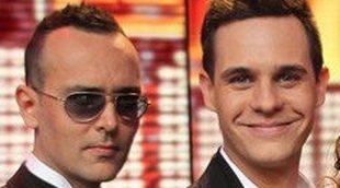 Risto defiende a Gálvez: "Que vivan los intrusos"