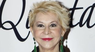 Karmele presenta 'Puta no se hace' con el apoyo de Carmena