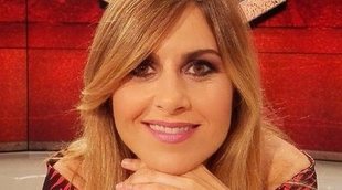 Susana Guasch está embarazada de su segundo hijo