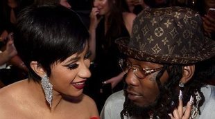 El verdadero motivo por el que Cardi B pidió el divorcio