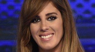 Anabel Pantoja: nuevo proyecto lejos de la televisión