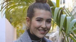 La exmujer del nuevo novio de Alba Díaz rompe su silencio