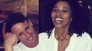 Álvaro Muñoz Escassi hace público su nuevo amor