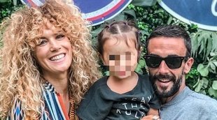 Juanma y Azahara ('GH15') anuncian el sexo de su segundo hijo