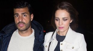 Primera crisis entre Paula Echevarría y Miguel Torres