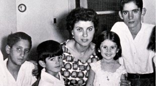 Así son y así se llevan los hermanos Pantoja