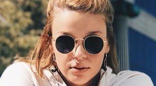 Conoce a Zayra, la hija de Guti y Arancha de Benito