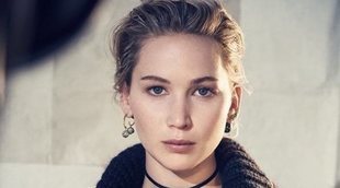 Jennifer Lawrence ataca a Harvey Weinstein