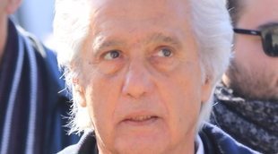 Así despiden los famosos a Chiquetete a través de Twitter