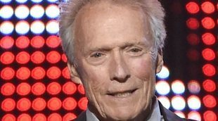 Clint Eastwood presenta formalmente a su hija secreta