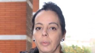 Altercado en la capilla ardiente de Chiquete al aparecer su supuesta amante