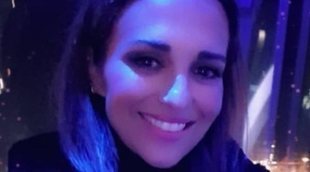 Así ha sido el romántico fin de semana de Paula y Miguel en Málaga