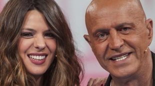 Kiko presume de la nueva afición de su hija Laura