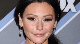 Jenni 'JWoww' pide una orden de alejamiento contra su expareja