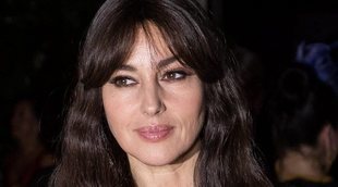 Así es el nuevo novio de Monica Bellucci