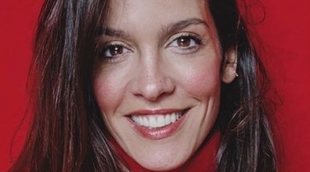 Lorena Castell se desnuda en la recta final de su embarazo