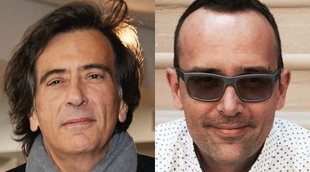 Mejide echa a Arcadi Espada de la grabación de 'Chester'