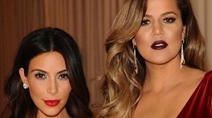 Khloe defiende a Kim porque dicen que Chicago no es su hija