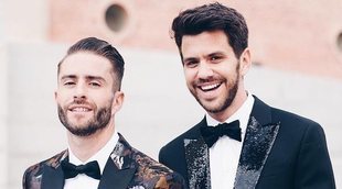 Bodas 2018: Celebrities españolas que se dieron el 'sí, quiero' en el último año