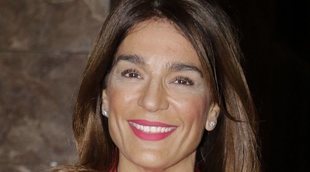 Raquel Bollo apoya a sus hijos tras la muerte de Chiquetete