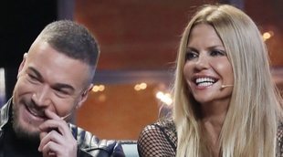 Makoke y Tony sobre su relación: "Nos gusta todo del otro"